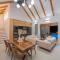 Unique Villa Pietra with heated private pool - Šestanovac