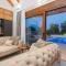 Unique Villa Pietra with heated private pool - Šestanovac