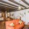 Casa del Tigre Gaucín by Ruralidays