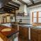 Casa del Tigre Gaucín by Ruralidays