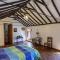 Casa del Tigre Gaucín by Ruralidays