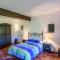 Casa del Tigre Gaucín by Ruralidays