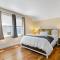 VA Hospital and New Haven University Home Base - 西黑文
