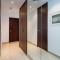 Cosy 2 Bedroom with a Burj Khalifa View - Dubaj