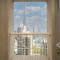 Cosy 2 Bedroom with a Burj Khalifa View - Dubaj