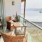 e-t*| Apartamento frente al mar