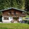 Ferienhaus Waldwinkl