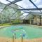 Lakefront Lutz Home with Hot Tub 15 Mi to Tampa - Лутц Lakefront Lutz Home with Hot Tub 15 Mi to Tampa - Лутц