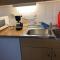 Cozy apartment near city center and nature - Kristiansund
