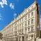 Kensington Premium Three Bed Suites