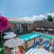Sahara Courtyard Inn Penticton