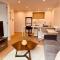 Cozy 1-Bed Flat with City Views
