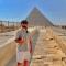 LOAY PYRAMIDS VIEW - 开罗