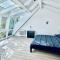 Penthouse Overlooking the Neckar - Гайдельберг