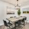 Spacious Decatur Home Sleeps 12 Work-Ready - 迪凯特