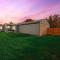 4-BD 2-BA Home Retreat Laundry Backyard - 韦瑟福德