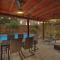 5BD Vacation Retreat - Pool Patio Cinema - Lake Dallas