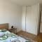 Le Timbaud, T4 cosy, balcon, parking, aux portes de Paris - Drancy