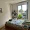 Le Timbaud, T4 cosy, balcon, parking, aux portes de Paris - Drancy