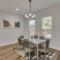 Modern and Comfortable Home Close to Downtown - دالاس