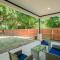 Modern and Comfortable Home Close to Downtown - دالاس