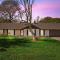 3-BD 2-BA Tranquil Rural Retreat - Perfect for 6 - Sherman