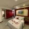 Maxim Plaza Hotel - 尤西德福拉