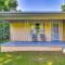 Quaint Oxford Home about 2 Mi to Ole Miss and The Grove!