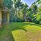 Quaint Oxford Home about 2 Mi to Ole Miss and The Grove!