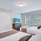 Best Area Spacious 4BR Heated Pool Mins To Beach - 好莱坞