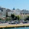 Blue Suite at Piraeus Port - 比雷埃夫斯