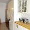 Green Door 3bdr flat City Centre