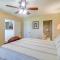 Calhoun Home with Spacious Interior and Backyard! - Calhoun