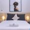 Full Moon Guesthouse - Dubaj