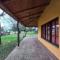 Casa de campo parque Iberá