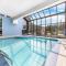 Best Western Plus Banff International Lodge