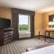 Hampton Inn & Suites Pine Bluff