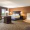 Hampton Inn & Suites Pine Bluff