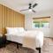 Serene Oasis Sauna and Cinema - باسو روبلز