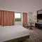Doubletree By Hilton Sheffield City