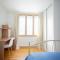 La Rochelle - Deux appartements pour 10 personnes - 艾特雷 La Rochelle - Deux appartements pour 10 personnes - 艾特雷