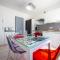 La Rochelle - Deux appartements pour 10 personnes - 艾特雷 La Rochelle - Deux appartements pour 10 personnes - 艾特雷
