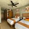 Suite de Gran Lujo en Tulum - تولوم