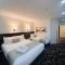 Auckland Airport Kiwi Hotel - Auckland