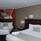 Auckland Airport Kiwi Hotel - Auckland