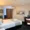 Auckland Airport Kiwi Hotel - Auckland