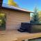 Brown Bear Cabin