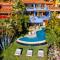 Private Villas in Careyes
