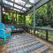 Stylish Family Eco Lodge