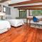 Stylish Family Eco Lodge